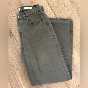 Cotton On Straight Jeans